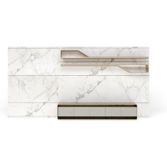 Reflex / TV Stands Media Consoles and Cabinets / System 01