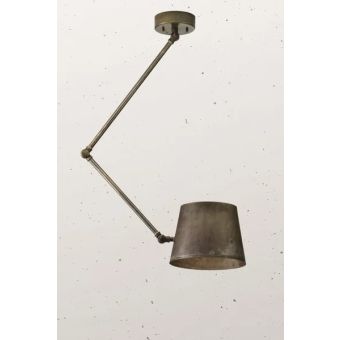 Il Fanale / Pendants & Suspension Lights / Reporter 271.01.OF