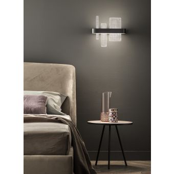 Masiero / Wall Lights / Ribbon A37