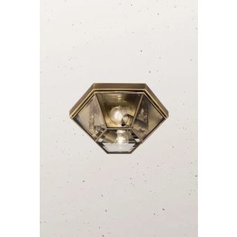 Il Fanale / Ceiling Lights / Rilegato 490.00.80