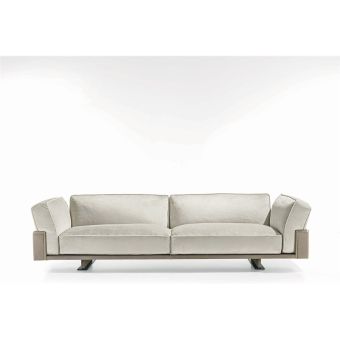 Longhi / Sofas / Ritual W 542