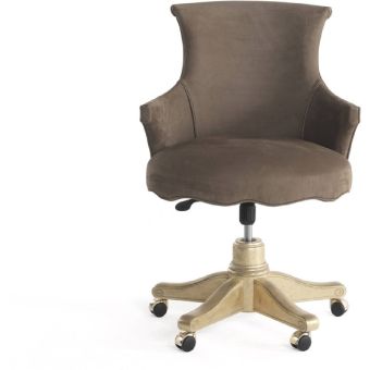 Jumbo Collection / Executive Office Chairs / Rivoli Executive Chair