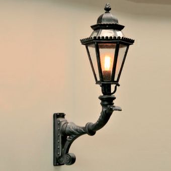 Robers / Outdoor Wall Lamp / WL 3570