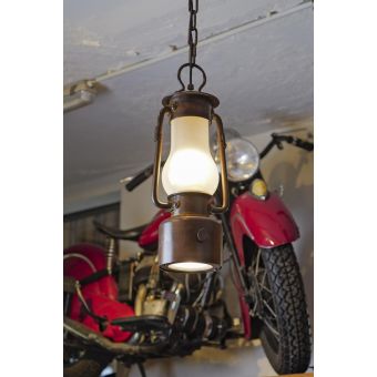 Robers / Outdoor Pendant Lights / HL2725