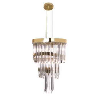 Castro Lighting / Pendants & Suspension Lights / Royal 9160.40