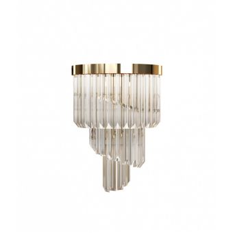 Castro Lighting / Wall Sconces / Royal 9161.40