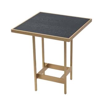 Adriana Hoyos / Side & Lamp Tables / Rumba End Table 100