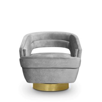 Essential Home / Armchairs / Russel