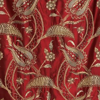 Beaumont & Fletcher / Textiles / Salome