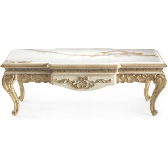 Jumbo Collection / Coffee tables / Scarlett Low Table2