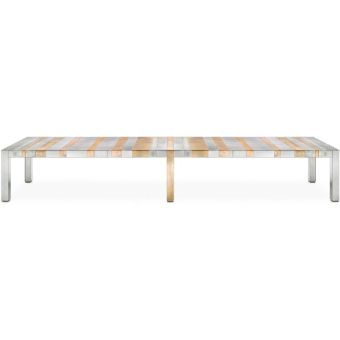 Arte Veneziana / Dining Tables / Selecto New Classic FTB-LDC-104-S100