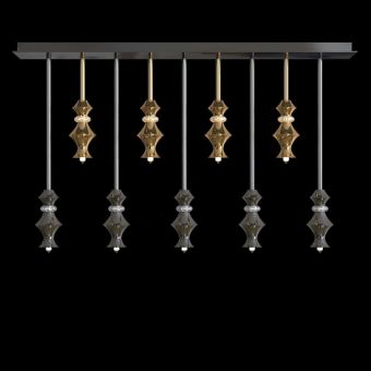 Aiardini Milano / Island Lighting / Selly cod 330SPL