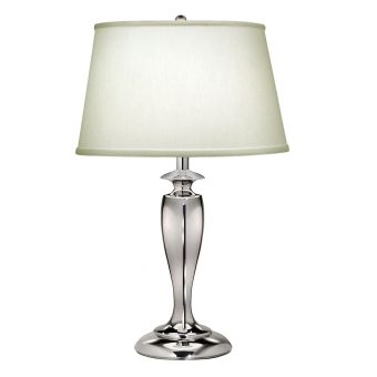 Elstead Lighting / Table Lamps / Stuyvessant 1