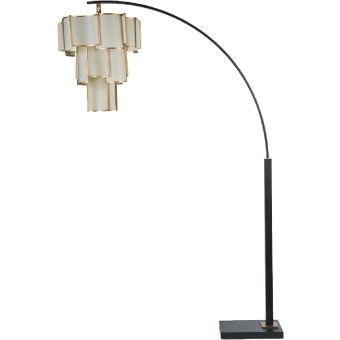 Officina Luce / Floor Lamps / Shade