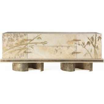 Jumbo Collection / Tv Holder / Shinto Tv Holder