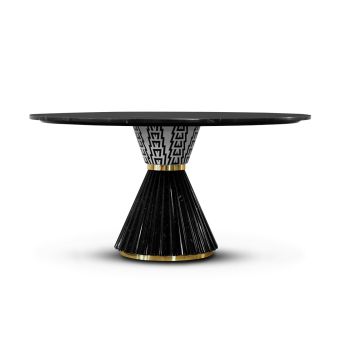 Essential Home / Dining table / Sidney