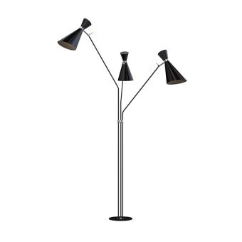 DelightFULL / Floor Lamps / Simone Floor Lamp
