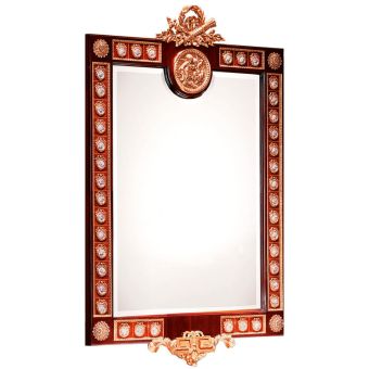 Mariner / Wall Mirrors / Singular Pieces 00457.0