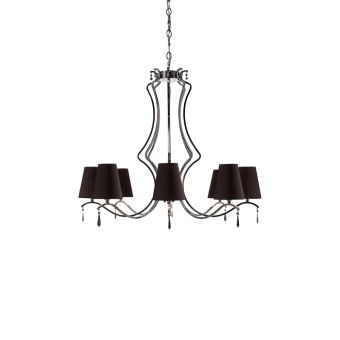 Patrizia Garganti / Chandeliers / Sinuosa EX06
