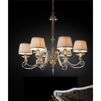 Euroluce Lampadari / Chandeliers / Sirio L6 Shade