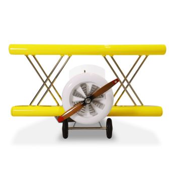 Boca do Lobo / Beds / Sky B Plane