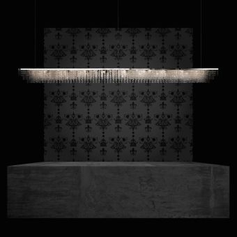 ILFARI / Pendants & Suspension Lights / Sky Cycles Line