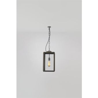 Original BTC / Pendants & Suspension Lights / Small Square Closed Top
