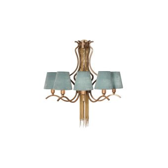 Patrizia Garganti / Wall Sconces / Sinuosa SN06