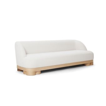 DOM Edizioni / Sofas / Belmont