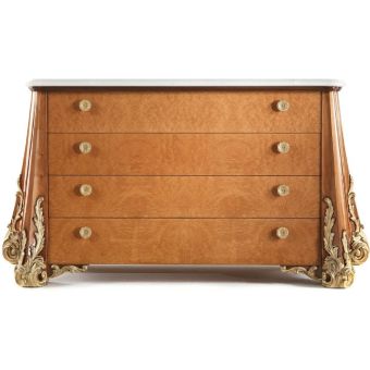 Jumbo Collection / Dressers / Sophie Drawer Unit