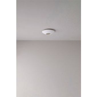 Original Btc / Semi-Flush Mounts / Sopra Downlight