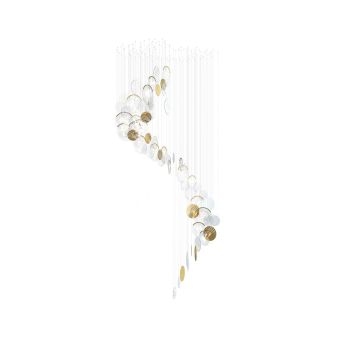 Sans Souci / Chandeliers / Soul L