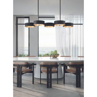 Masiero / Pendants & Suspension Lights / Sound Bil5