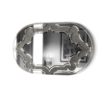 Longhi / Wall Mirrors / Byron Y 340