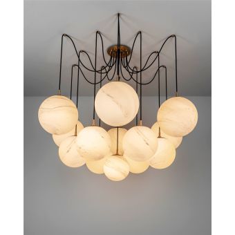 Schwung design / Pendants & Suspension Lights / Spider