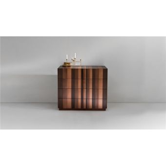 Laurameroni / Bedside Tables & Dressers / ST 10