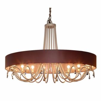 Patrizia Garganti / Chandeliers / Stravagante ST02