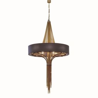 Patrizia Garganti / Chandeliers / Stravagante ST03