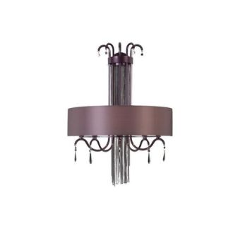 Patrizia Garganti / Wall Sconces / Stravagante ST06