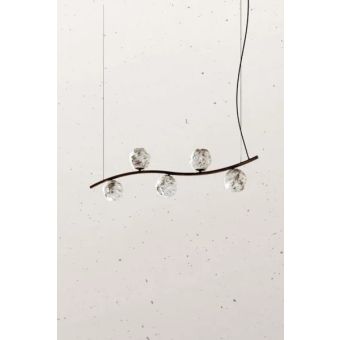 Il Fanale / Pendants & Suspension Lights / Stone 290.11.ONV 290.11.OSV