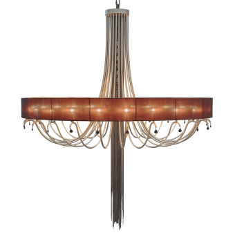 Patrizia Garganti / Chandeliers / STRAVAGANTE EX02