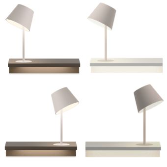 Vibia Suite / Wall Lamp 6045, 6046