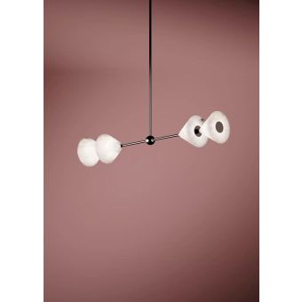 Alabastro Italiano / Pendants & Suspension Lights / Velos