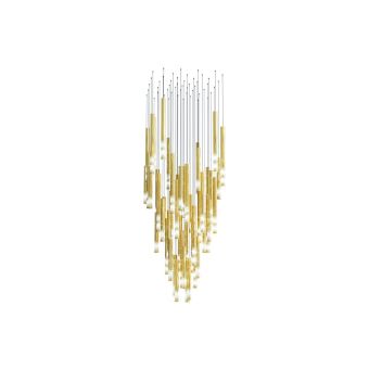 Sans Souci / Chandeliers / Symphony M1