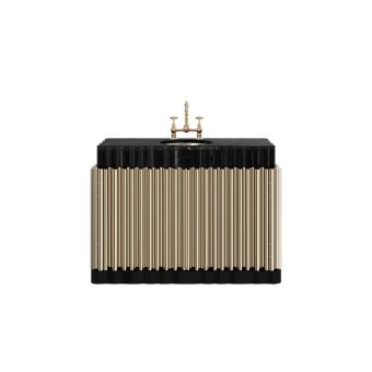 Boca do Lobo / Washbasins / Symphony Single