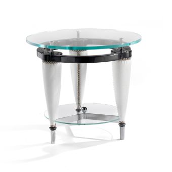 Francesco Molon / Side Tables / Eclectica Berkeley T521.01