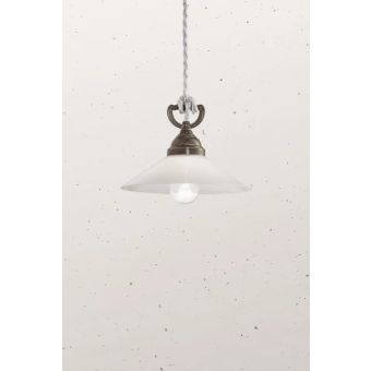 Il Fanale / Pendants & Suspension Lights / Tabià 212.07.OV
