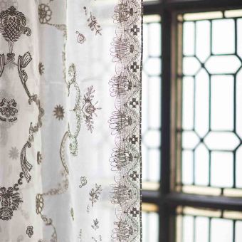 Beaumont & Fletcher / Textiles / Tagore