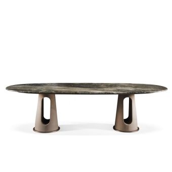 Longhi / Dining Tables / Maverick T 192
