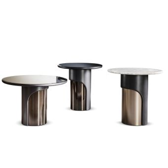 Longhi / Coffee Tables / Harper Y 920
